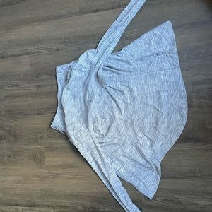 Lululemon Define Jacket (Sz 2)
